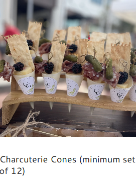 A Charcuterie for Every Occasion - Choose Your Perfect Option