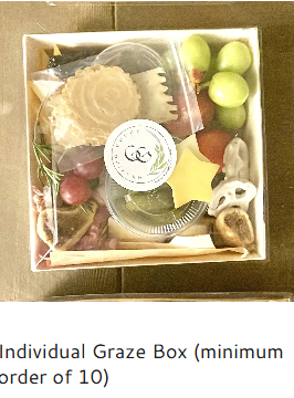 A Charcuterie for Every Occasion - Choose Your Perfect Option