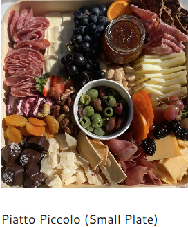 A Charcuterie for Every Occasion - Choose Your Perfect Option