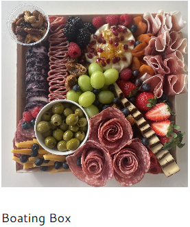 A Charcuterie for Every Occasion - Choose Your Perfect Option
