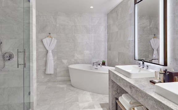 The St. Regis Longboat Key Resort