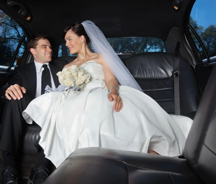 Limo and Party Buses