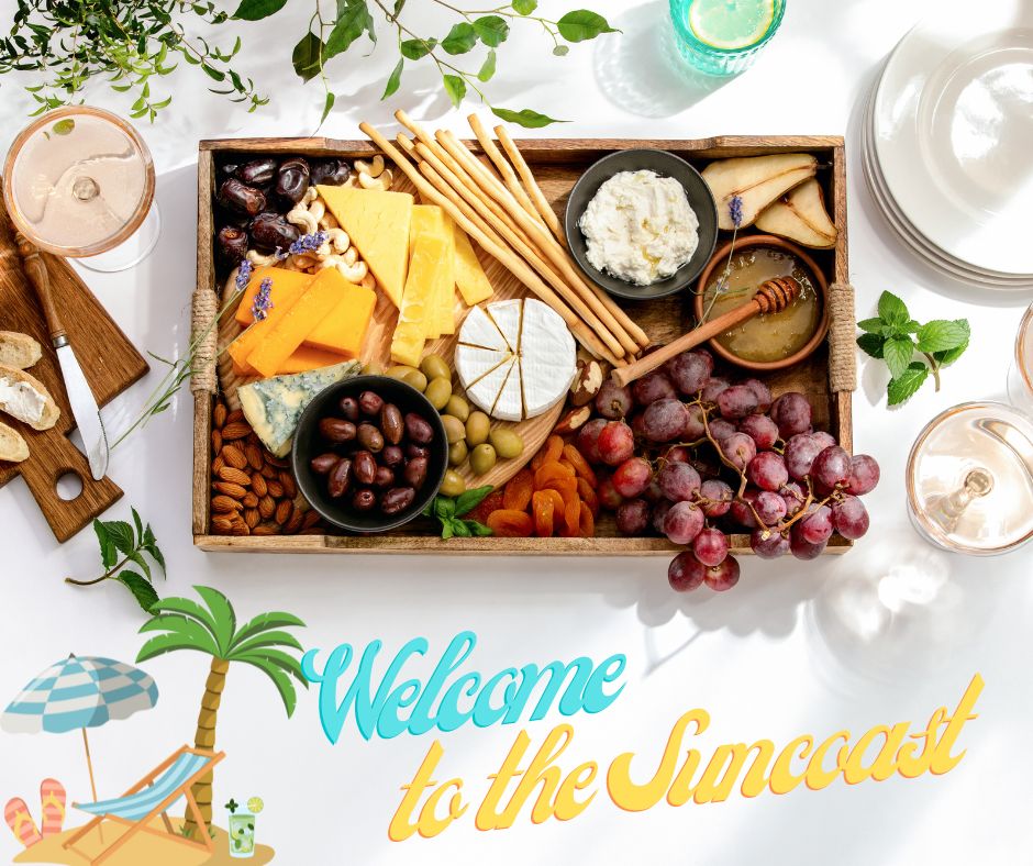 Local Essentials & Celebration Packages