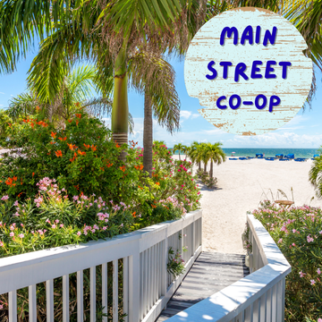 Main Street Co-Op FL