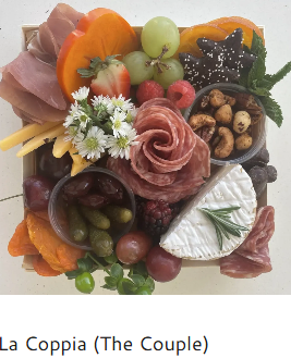 A Charcuterie for Every Occasion - Choose Your Perfect Option