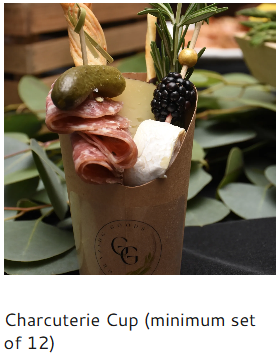 A Charcuterie for Every Occasion - Choose Your Perfect Option