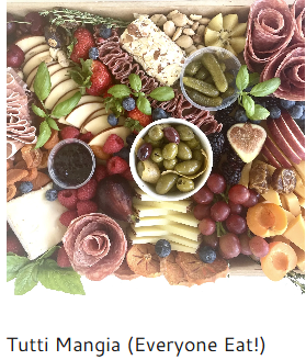 A Charcuterie for Every Occasion - Choose Your Perfect Option