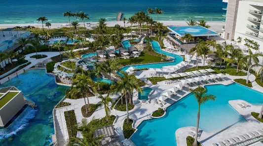The St. Regis Longboat Key Resort