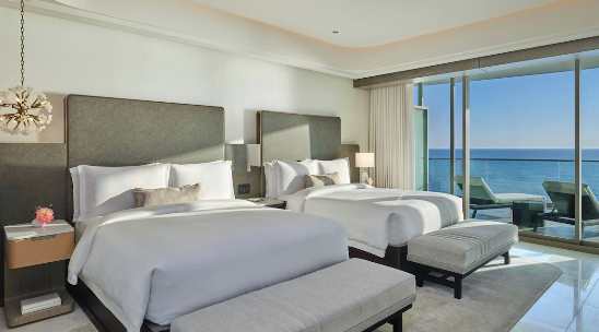 The St. Regis Longboat Key Resort