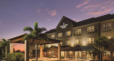 Country Inn & Suites by Radisson, Bradenton-Lakewood Ranch, FL 3.0 star property