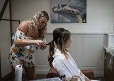 Hair & Makeup Styling