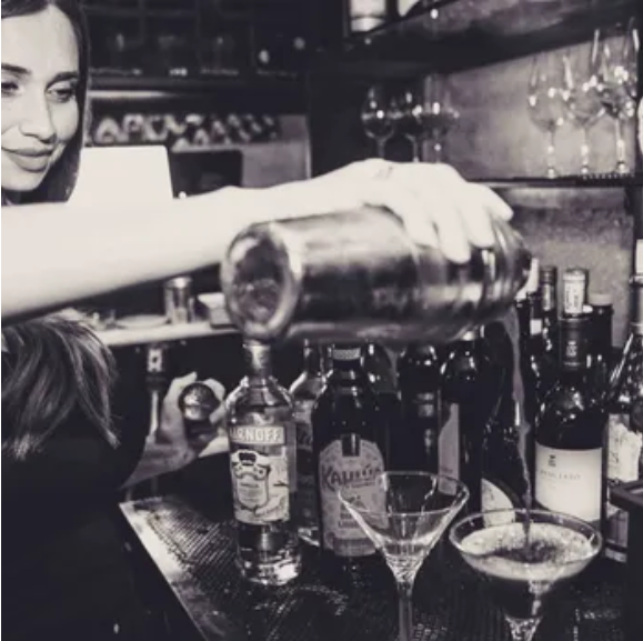 Craft Cocktail Classes