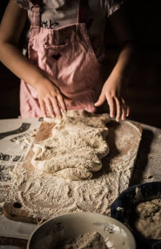 Sourdough Bread Making Class