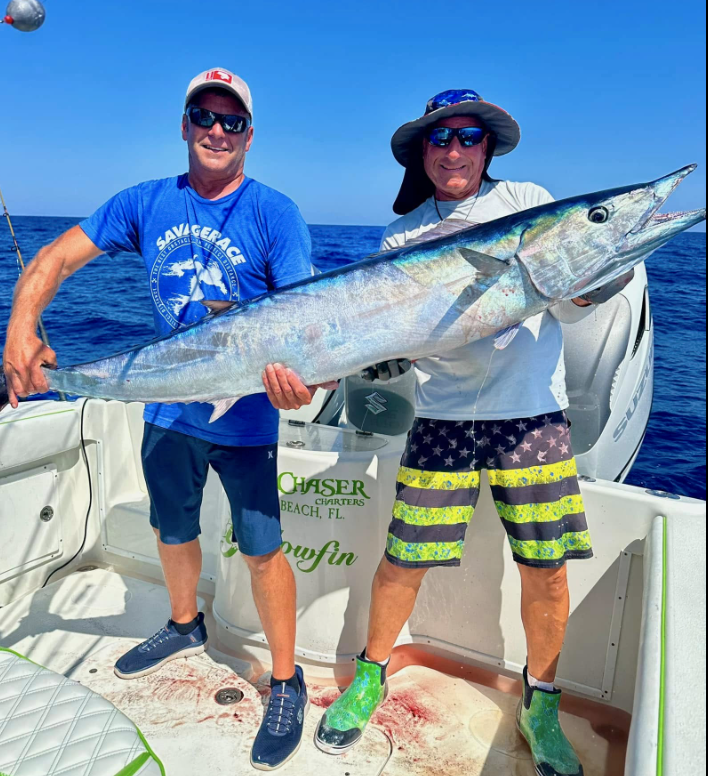 Fishing Charters