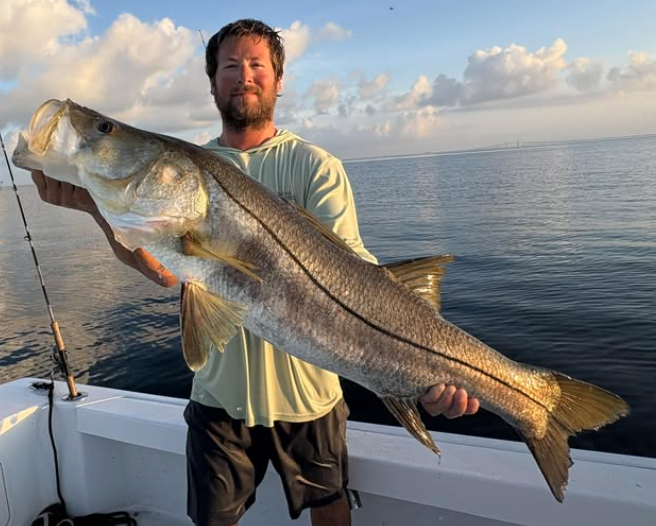 Fishing Charters