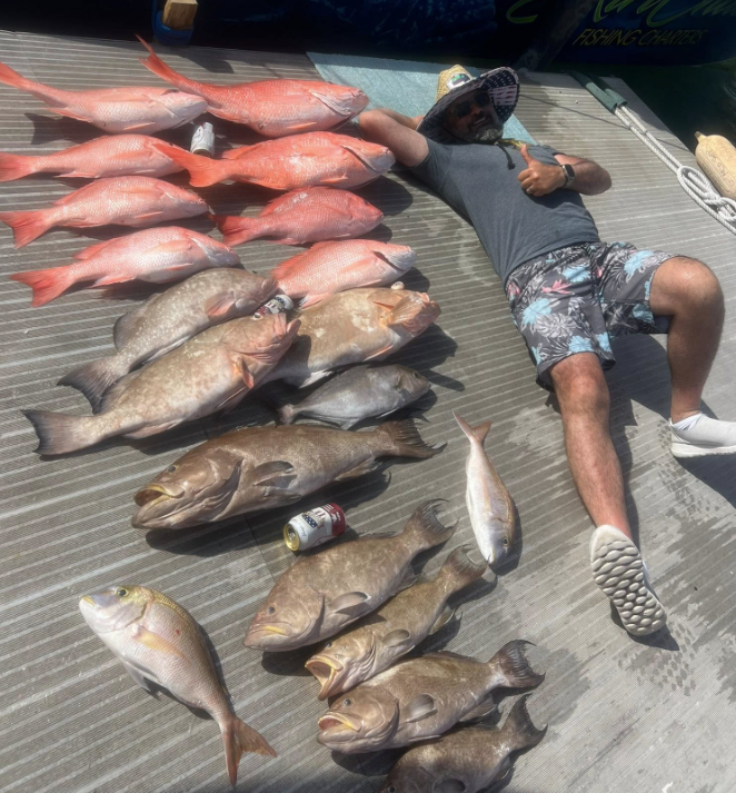 Fishing Charters