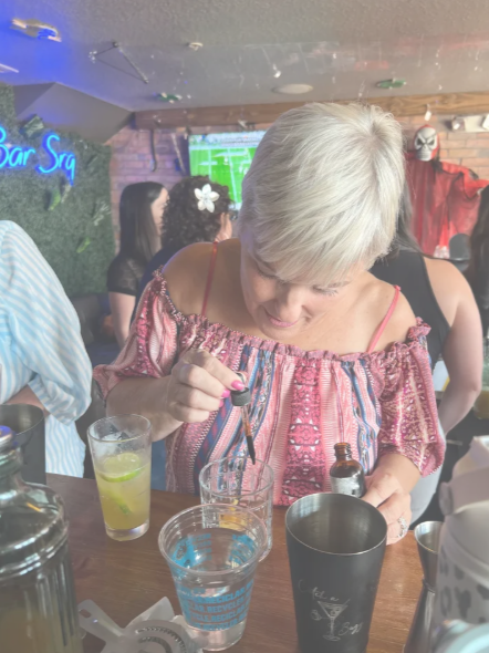 Craft Cocktail Classes