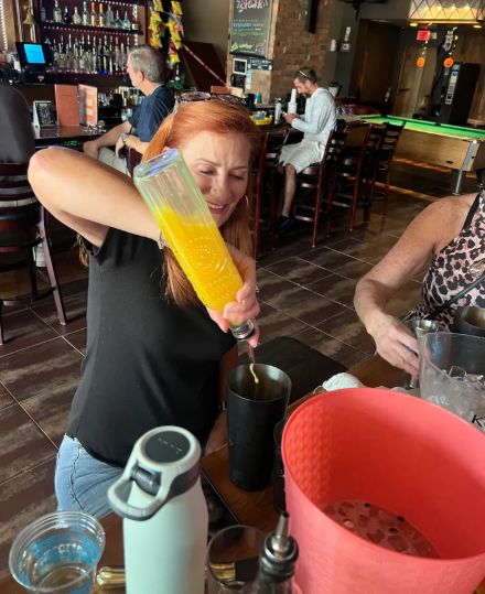 Craft Cocktail Classes