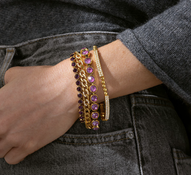 Permanent Jewelry – Two Ways to Shine