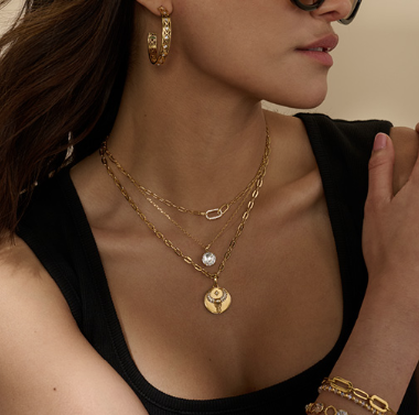 Permanent Jewelry – Two Ways to Shine