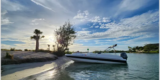 Venice Boat Tours